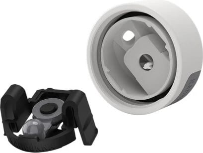 Gotë termike Kambukka Olympus 500 ml, e bardhë