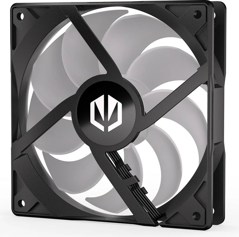 Ventilator kasë PC Endorfy Stratus 120 PWM ARGB 120 mm 4-pin njësi 1