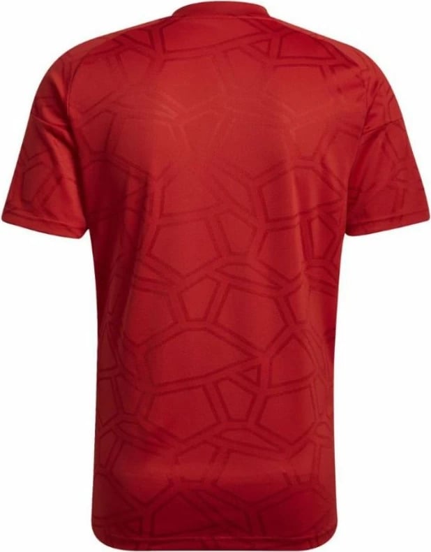 Maicë për meshkuj adidas Condivo 22, e kuqe