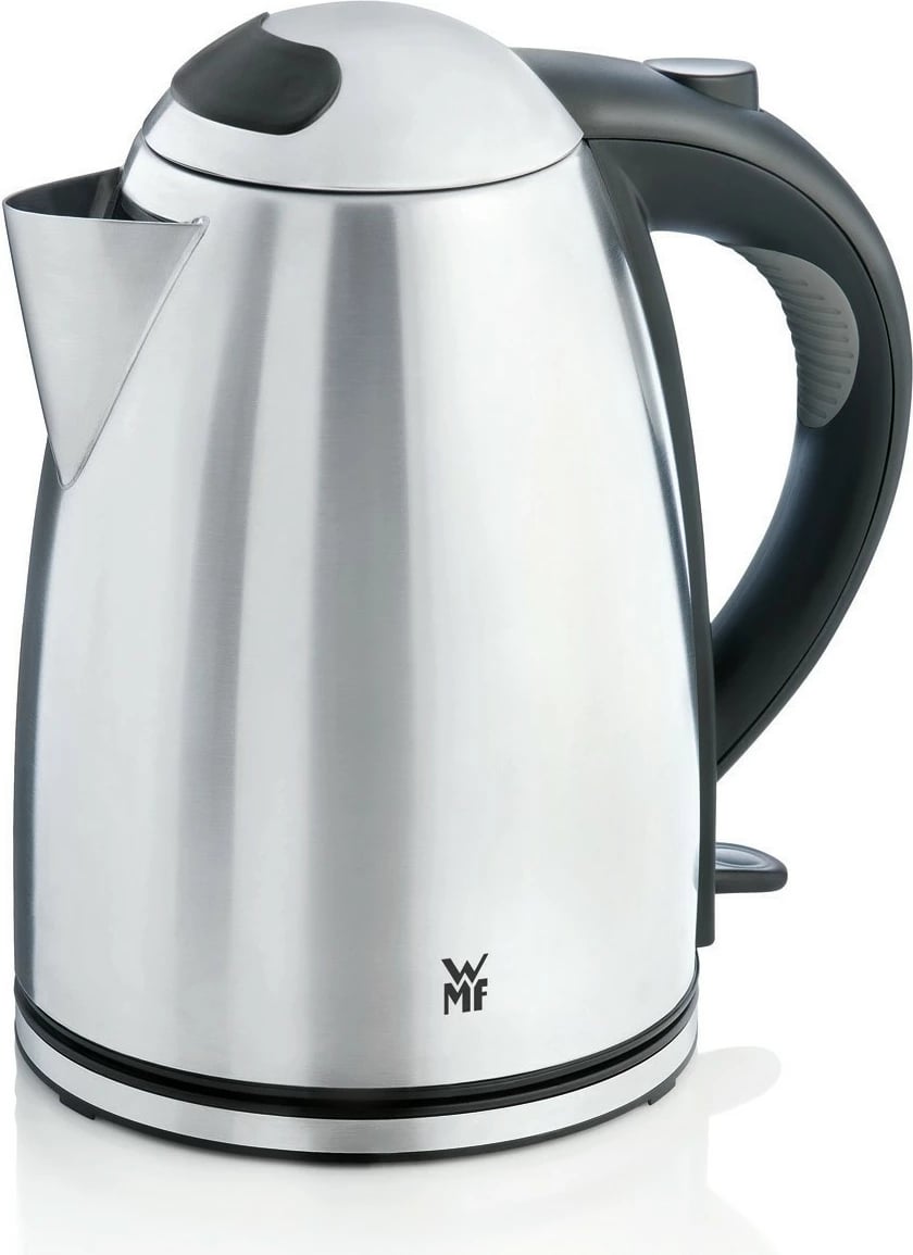 Ibrik elektrik WMF STELIO 1.7L 2400W argjend