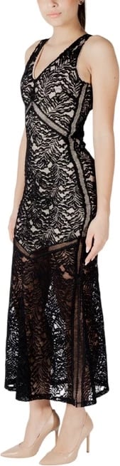 Fustan Guess, femra, i zi