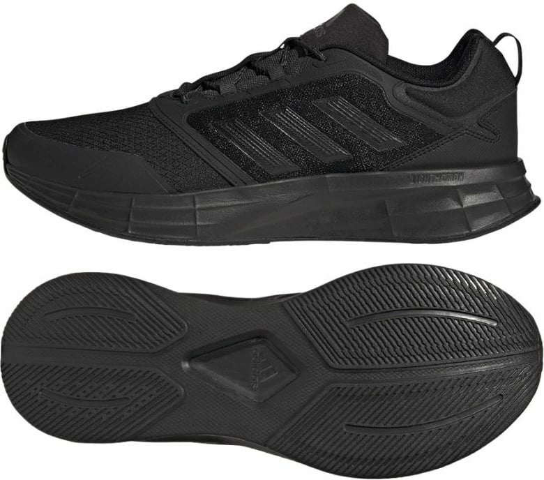 Atlete për meshkuj adidas Duramo Protect, të zeza