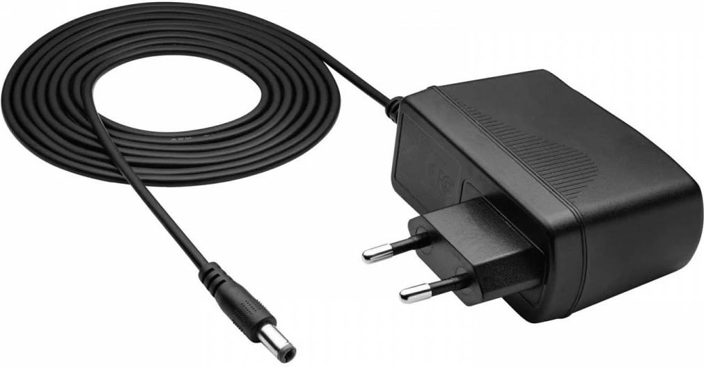 Karikues muri AKYGA AK-PD-25 për Hoover H-Free 100, 13W, 26V, i zi