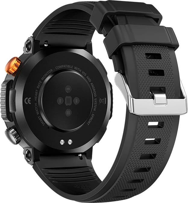 Smartwatch Colmi V68, 1.46", 450 mAh, i zi