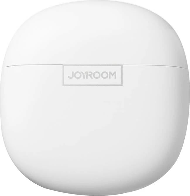 Kufje Joyroom Funpods JR-FB1, wireless, TWS, të bardha