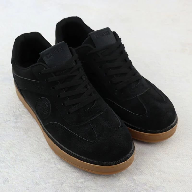 Këpucë për femra Big Star, të zeza