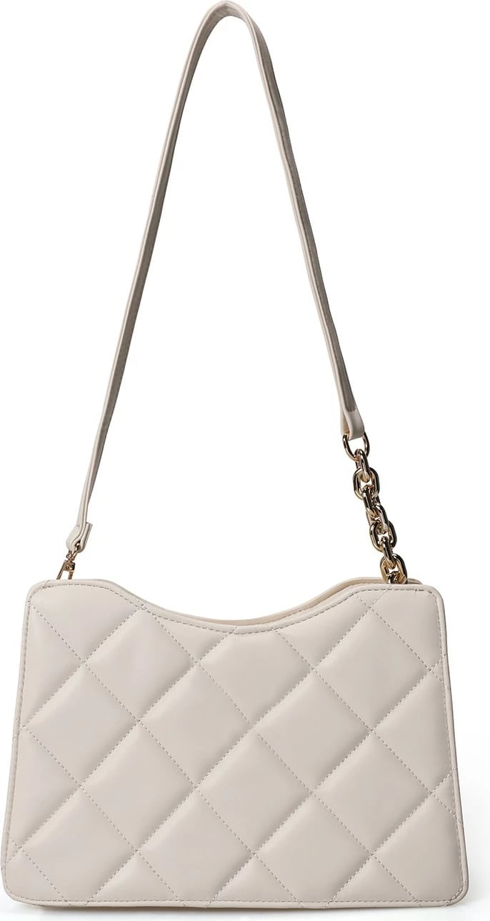 Çantë krahu Lucky Bees, krem, 410