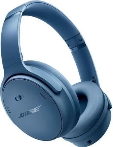 Kufje Bose QuietComfort, wireless, ANC, navy blue