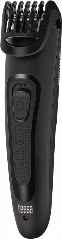 Makinë rroje trupi TEESA HYPERCARE T200, TSA0524, e zezë