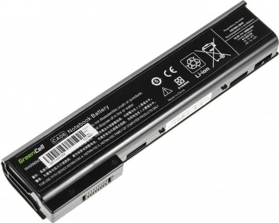 Bateri Green Cell HP100 për laptop HP