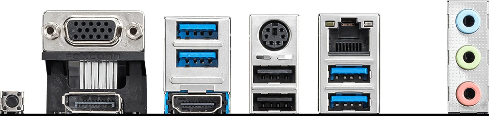 Pllakë amë MSI B550M PRO-VDH, AMD, Socket AM4, DDR4-SDRAM, 128 GB, micro ATX