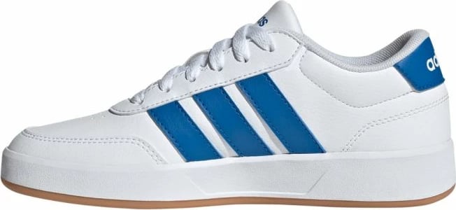 Atlete fëmijë adidas, të bardha