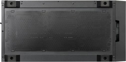 Kasë Chieftec GS-03B-OP Hunter 3, Tower, 4x ARGB fans, e zezë