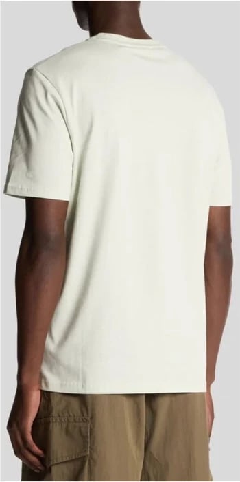 Maicë për meshkuj Lyle & Scott