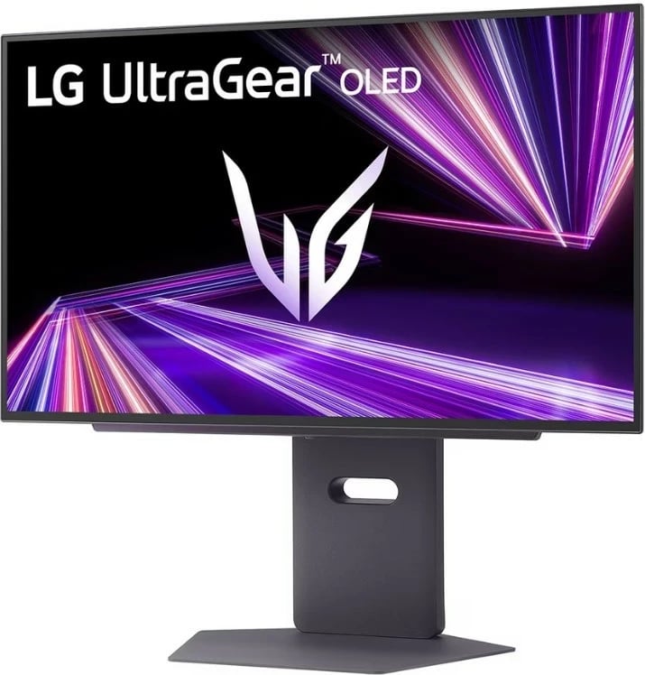 Monitor LG GX790A 27" OLED QHD 480Hz i zi