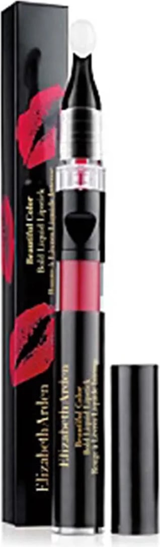 Buzëkuq i lëngshëm Elizabeth Arden Beautiful Color Bold Seductive Magenta unisex