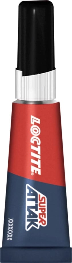 Ngjitës Loctite Super Attack Original 3gr