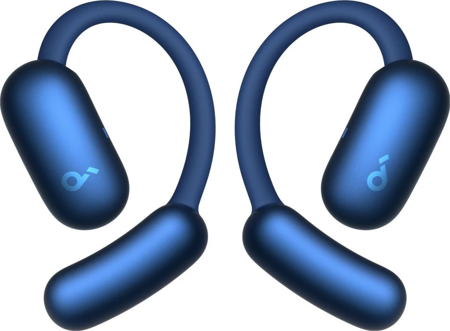 Kufje Anker Soundcore AeroFit 2 Bluetooth, in-ear, IP55, kaltër