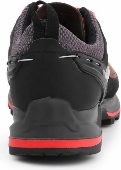 Këpucë për turizëm dhe aktivitete në natyrë Salewa WS MTN Trainer 2 GTX W, për femra, ngjyrë kafe
