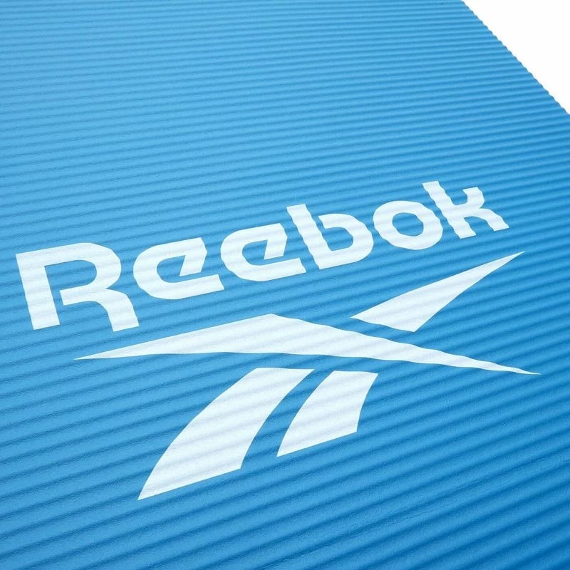 Tapet Reebok, 10mm, 183x61cm, blu