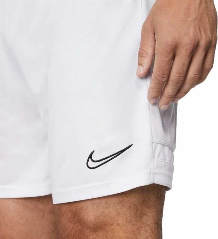 Shorce për meshkuj Nike Dri-FIT Academy, të bardha