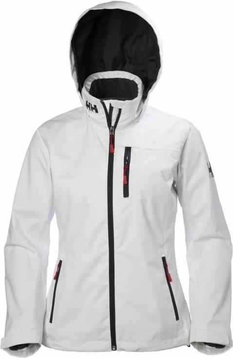 Jakne për femra Helly Hansen, të bardha