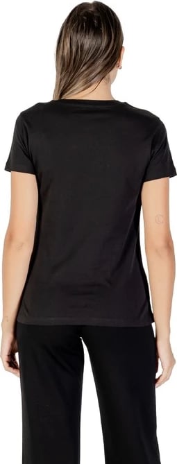 Maicë Armani Exchange donna, e zezë