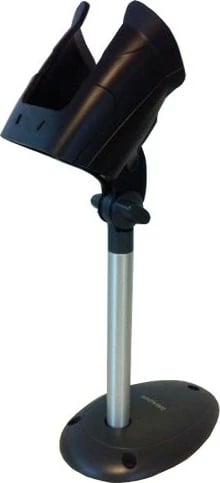 Mbajtëse skaneri Datalogic STD-P090 për PowerScan PBT9500, inox/zezë