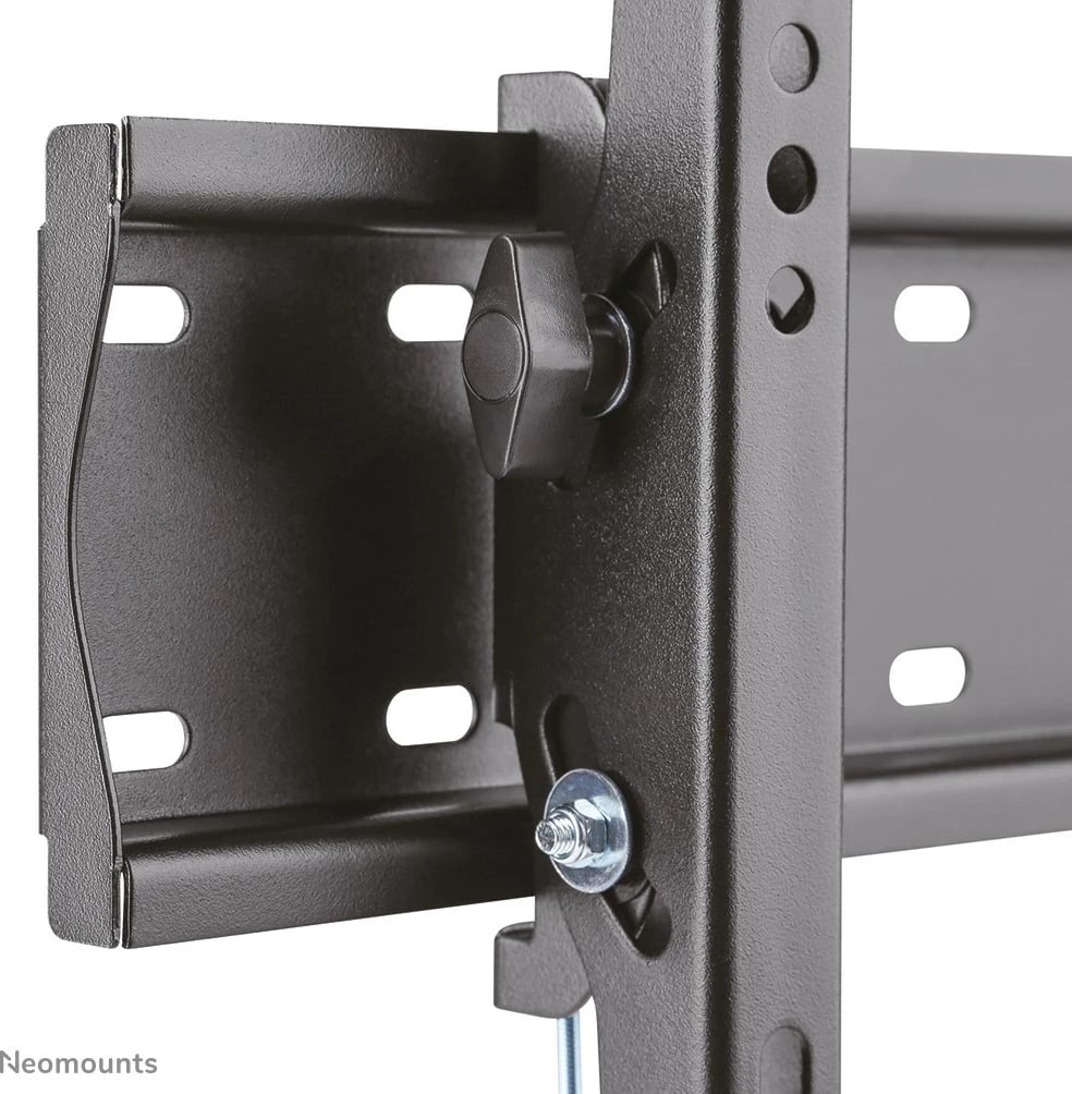 Mbajtës muri për TV Newstar FPMA-W350BLACK, i zi