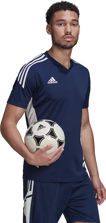 Maicë për meshkuj adidas, navy