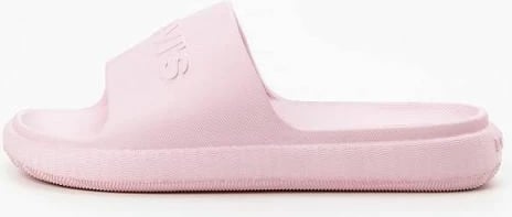 Flip-Flops femra Levis, rozë