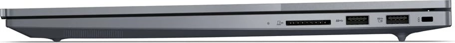 Laptop Lenovo ThinkBook 16 G7 QOY, 16", Qualcomm Snapdragon, 32 GB RAM, 512 GB SSD, Gri