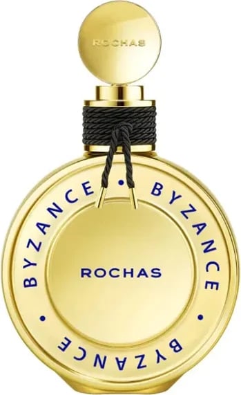 Eau de Parfum Rochas Byzance Gold 60ml