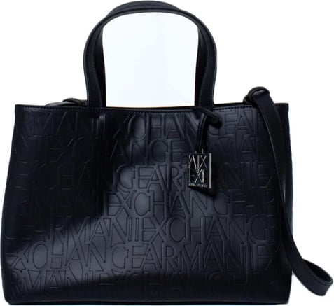 Çantë për femra Armani Exchange, e zezë
