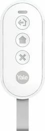 Telekomandë Yale AL-KF-1A-W, e bardhë