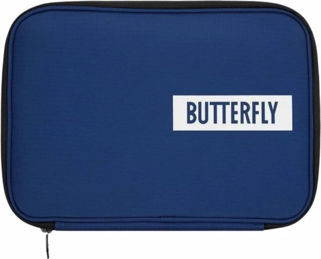 Mbulesë raketash Butterfly, blu
