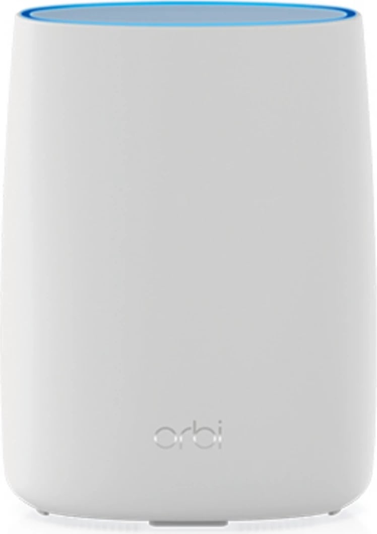 Router Netgear Orbi LBR20 LBR20-100EUS i bardhë