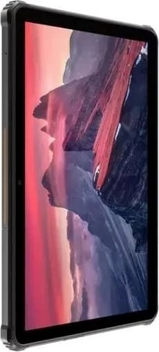 Tablet OUKITEL RT9 10.1 inç, 6/256GB, Rugged, 11000 mAh, Portokalli