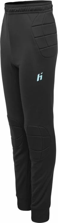 Pantallona sportive për fëmijë Huari, të zeza