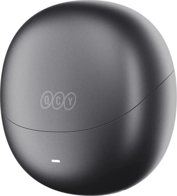 Kufje TWS QCY AilyBuds Pro HT10 me ANC, e zezë
