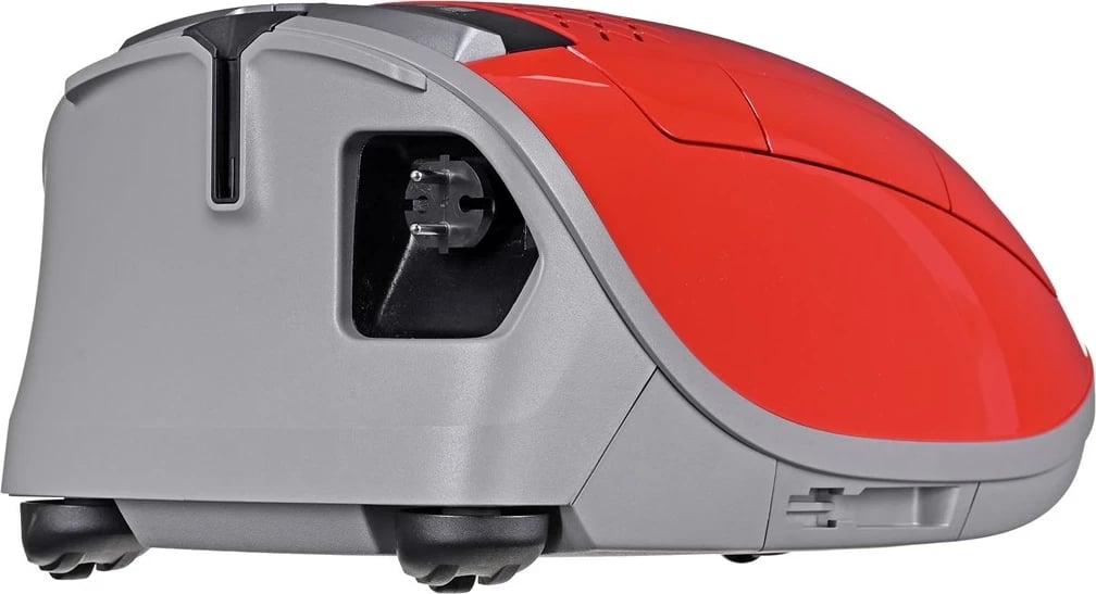 Fshesë me korrent Miele Guard M1, Terra Red