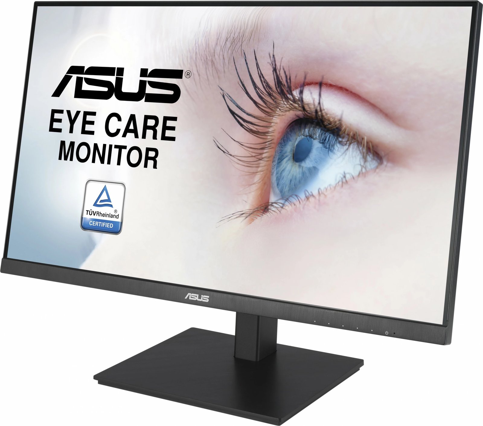 Monitor ASUS VA24DQSB, 23.8 inch, Full HD, IPS, i zi