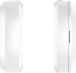 Router mobil ZTE U10, LTE, WiFi 6, Nano SIM, i bardhë/zi