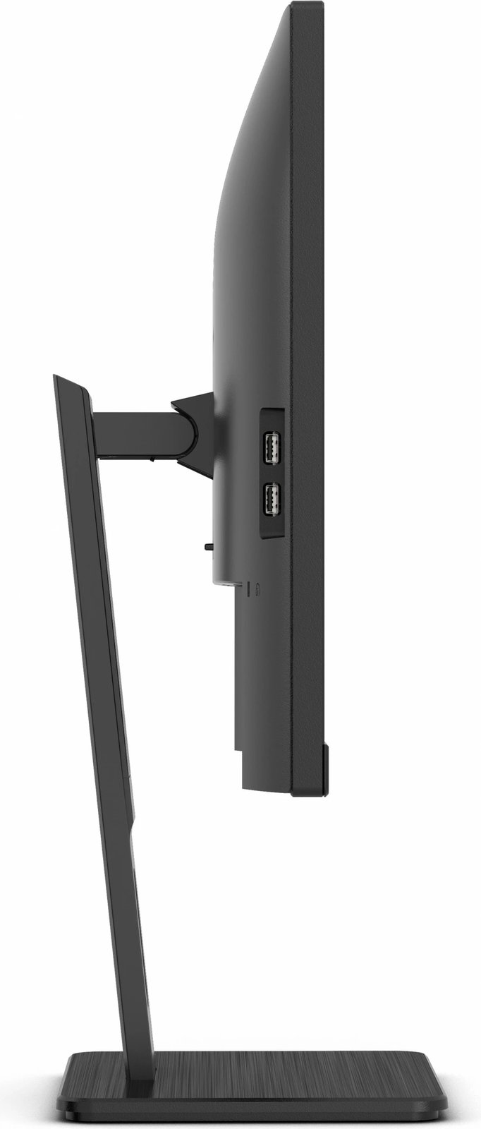 Monitor AOC 24P3CV, 23.8", Full HD, LED, 4 ms, E zezë