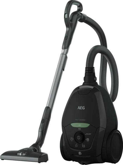 Fshesë me korrent AEG VX82-1-ÖKO, 3.5L, 600W, Alumini