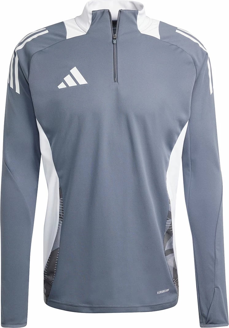 Duks për meshkuj adidas, gri