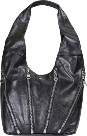 Çantë Replay femra e zezë