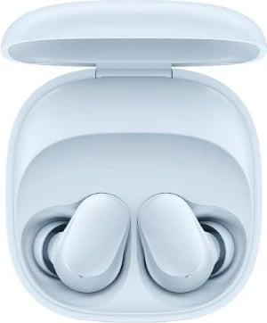 Kufje Xiaomi Redmi Buds 6 Play, wireless, blu