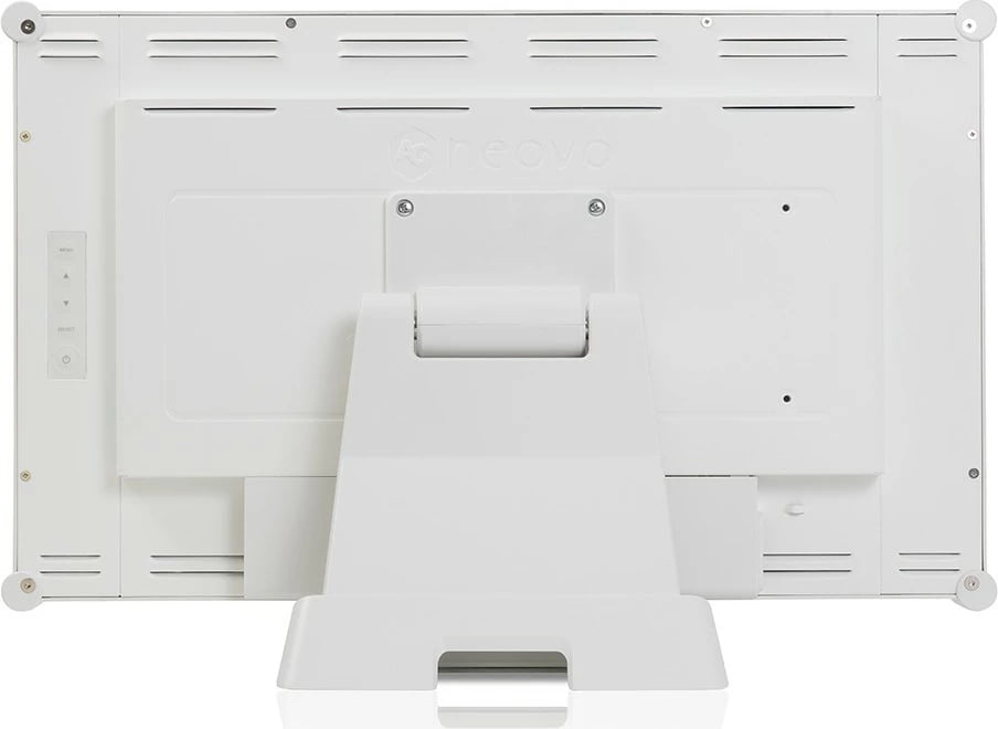 Monitor AG Neovo TX-2202w 22 inç, 10 pikë touch, i bardhë
