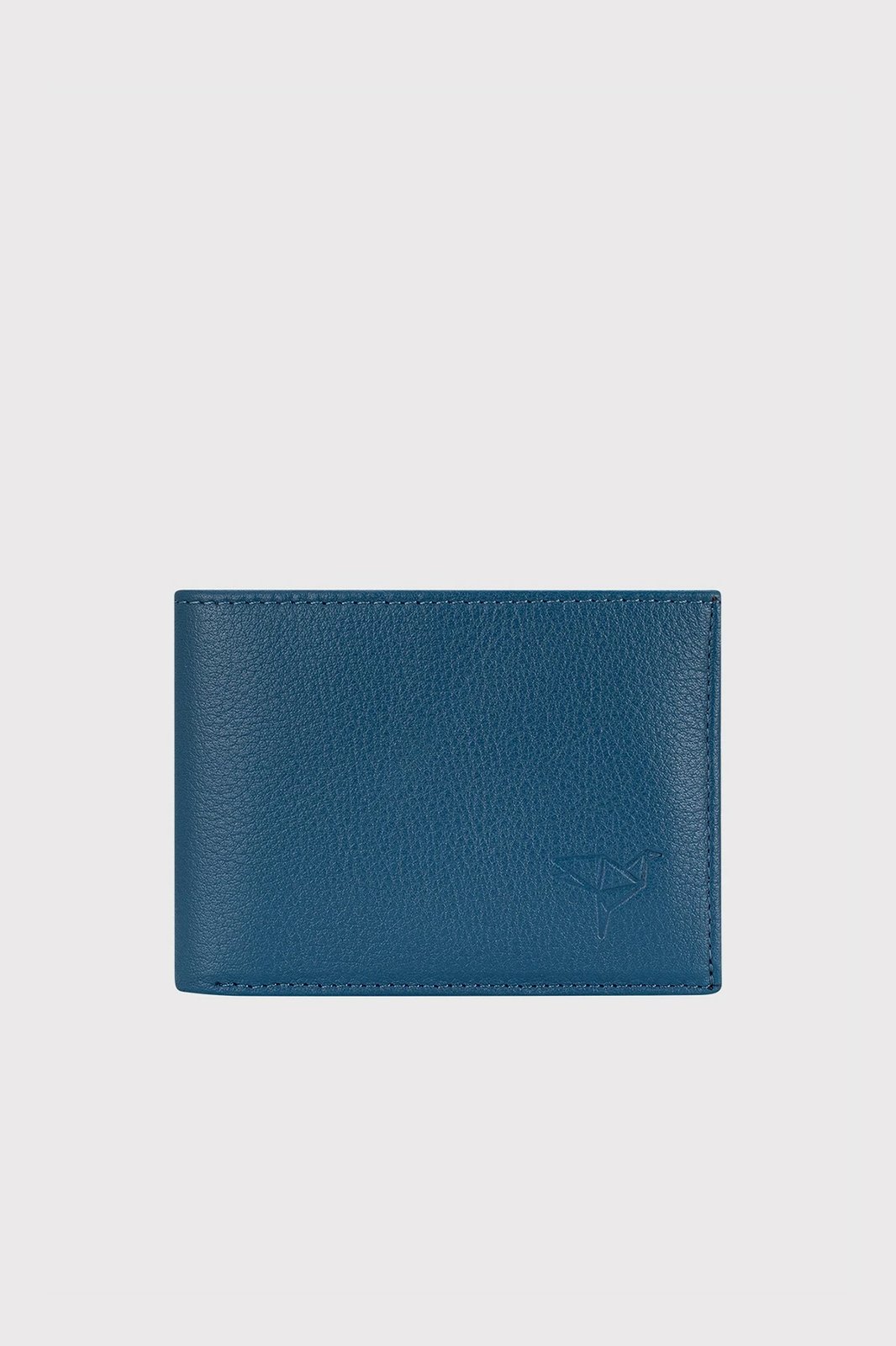 Mbajtës kartelash, ngjyrë blu petrol, Zoozie Bags, Porto